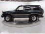 1994 Toyota Land Cruiser for sale 101601008